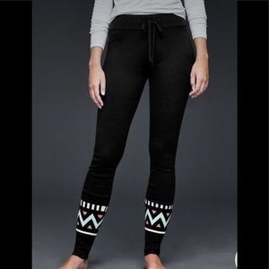 Wool Sweater Leggings | Poshmark